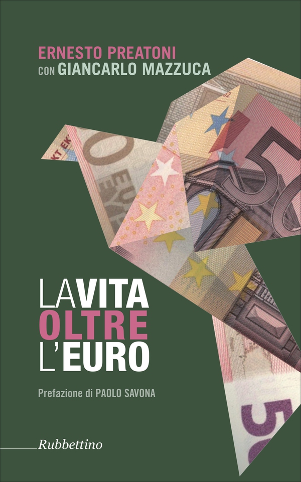 La vita oltre l'Euro - Librerie.coop La vita oltre l'Euro - Librerie.coop