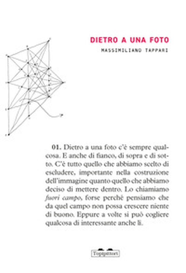 Dietro a una foto - Librerie.coop