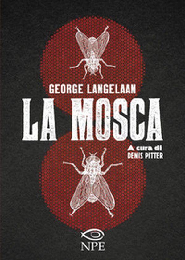 La mosca - Librerie.coop La mosca - Librerie.coop