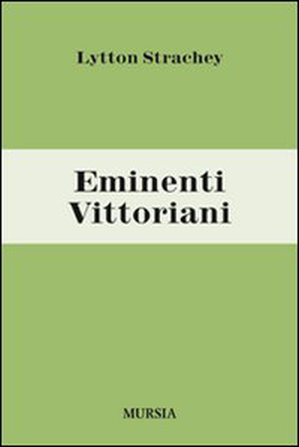 Eminenti vittoriani - Librerie.coop Eminenti vittoriani - Librerie.coop
