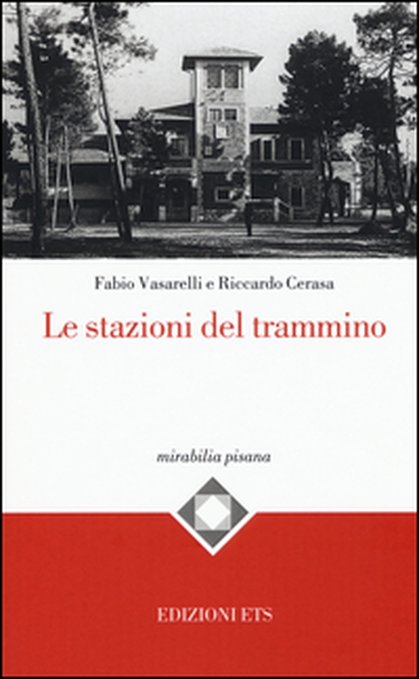 Le stazioni del trammino - Librerie.coop Le stazioni del trammino - Librerie.coop