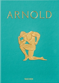 Arnold. Ediz. inglese - Librerie.coop