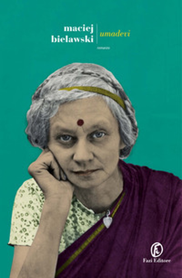 Umadevi - Librerie.coop Umadevi - Librerie.coop