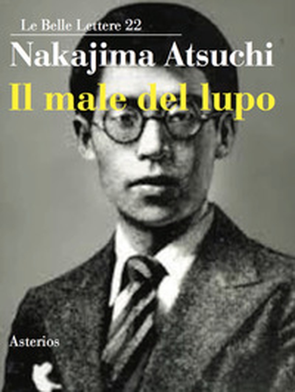 Il male del lupo - Librerie.coop Il male del lupo - Librerie.coop