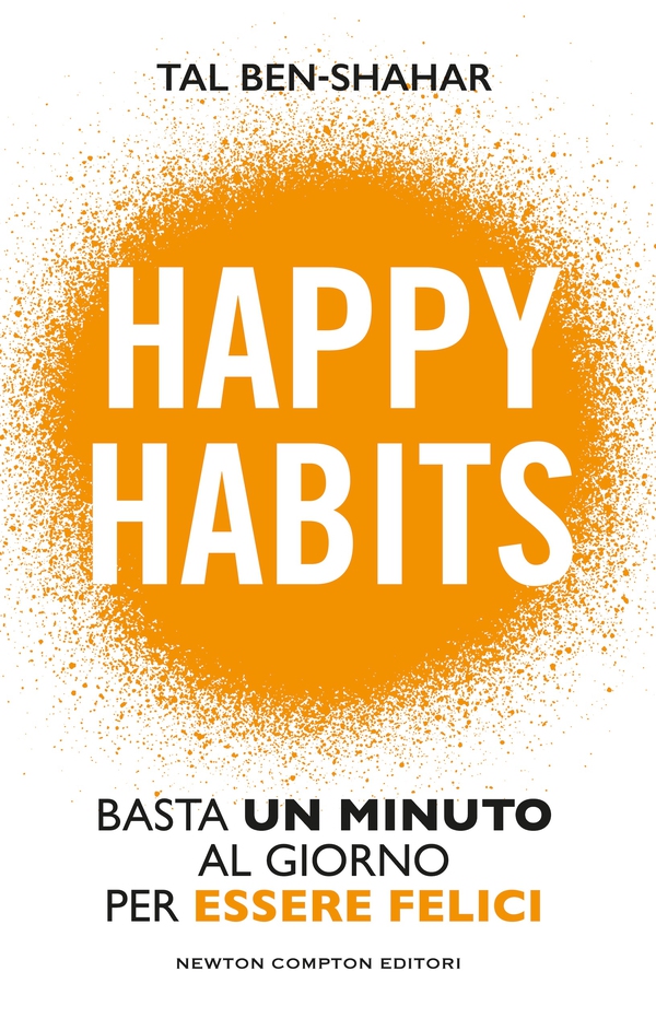 Happy Habits - Librerie.coop