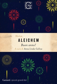 Buon anno! - Librerie.coop Buon anno! - Librerie.coop