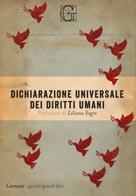 Dichiarazione universale dei diritti umani - Librerie.coop