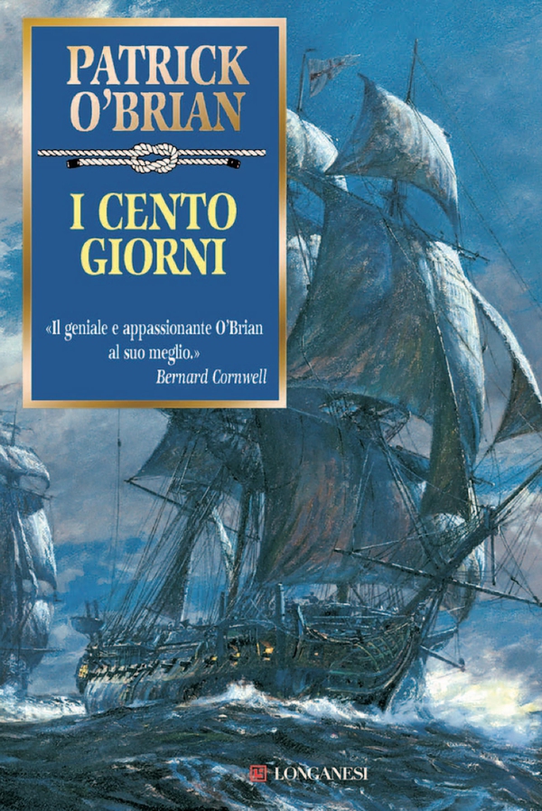 I cento giorni - Librerie.coop I cento giorni - Librerie.coop