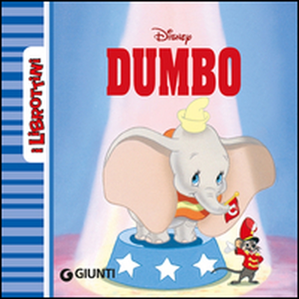 Dumbo - Librerie.coop Dumbo - Librerie.coop