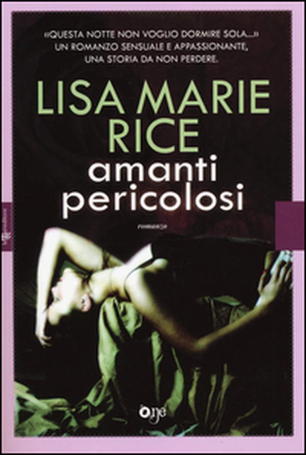Amanti pericolosi - Librerie.coop Amanti pericolosi - Librerie.coop