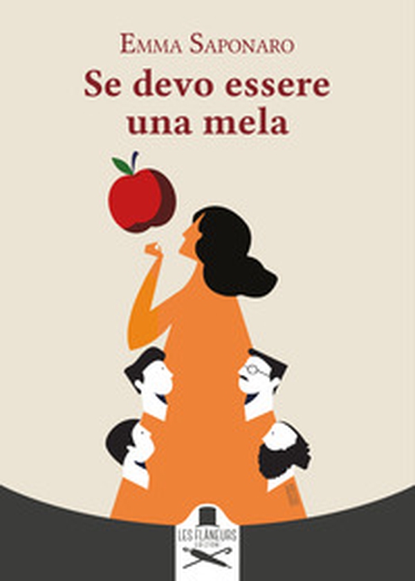 Se devo essere una mela - Librerie.coop Se devo essere una mela - Librerie.coop