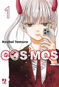 Cosmos - Vol. 1 - Librerie.coop