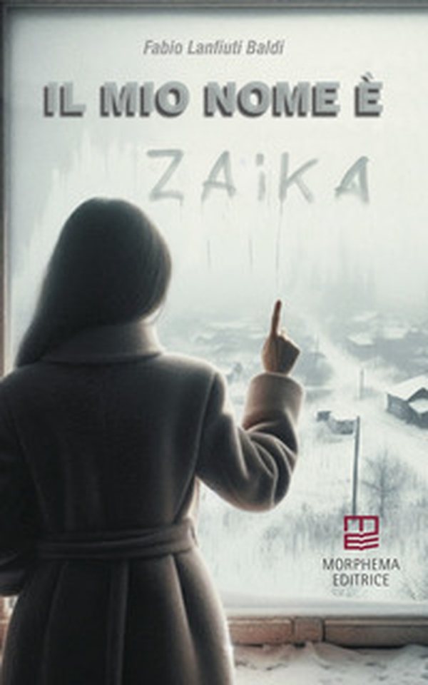 Il mio nome è Zaika - Librerie.coop