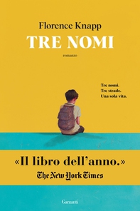 Tre nomi - Librerie.coop