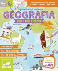Geografia per i più piccoli - Librerie.coop Geografia per i più piccoli - Librerie.coop