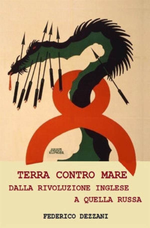 Terra contro mare. Dalla rivoluzione inglese a quella russa - Librerie.coop Terra contro mare. Dalla rivoluzione inglese a quella russa - Librerie.coop
