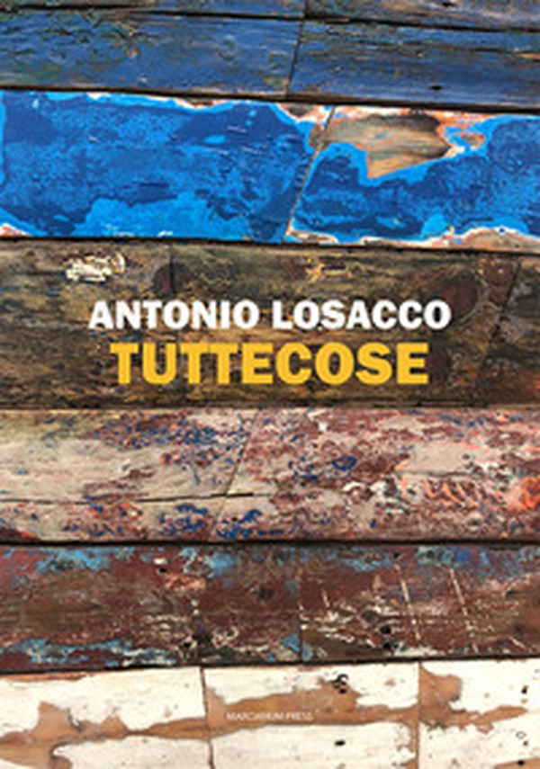 Tuttecose - Librerie.coop Tuttecose - Librerie.coop