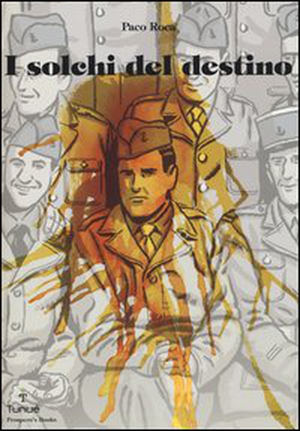 I solchi del destino - Librerie.coop I solchi del destino - Librerie.coop