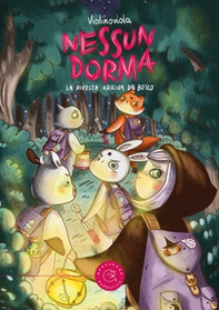 Nessun dorma - Librerie.coop