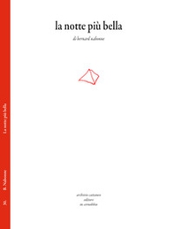 La notte più bella - Librerie.coop