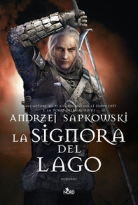 La signora del lago. The Witcher - Vol. 7 - Librerie.coop