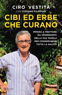 Cibi ed erbe che curano - Librerie.coop