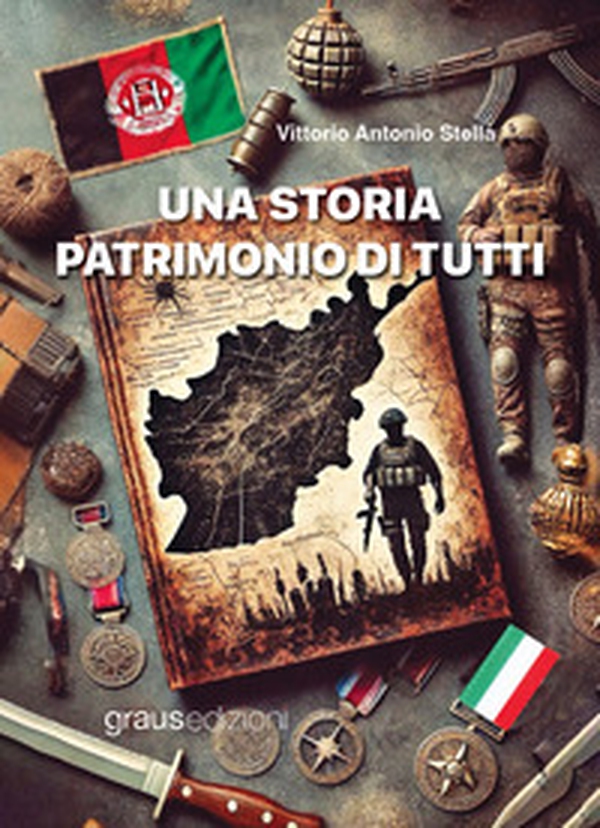 Una storia patrimonio di tutti - Librerie.coop Una storia patrimonio di tutti - Librerie.coop