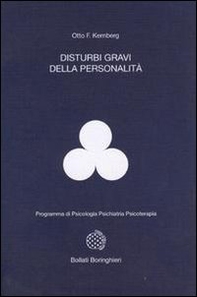 Disturbi gravi della personalità - Librerie.coop Disturbi gravi della personalità - Librerie.coop