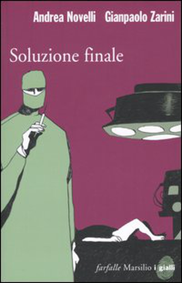 Soluzione finale - Librerie.coop Soluzione finale - Librerie.coop