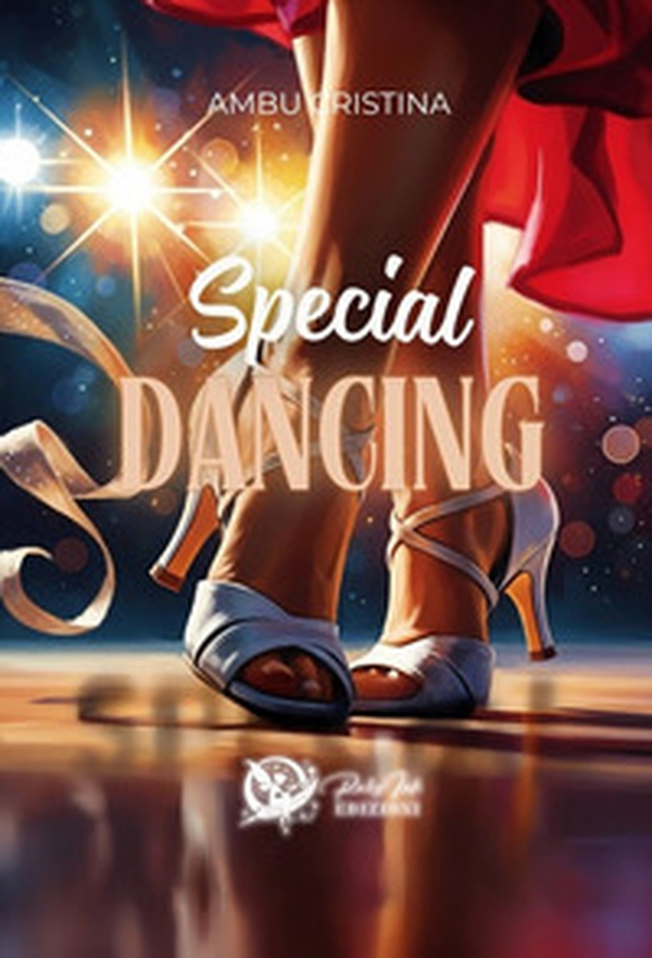 Special dancing - Librerie.coop Special dancing - Librerie.coop