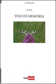 Voli di memoria - Librerie.coop Voli di memoria - Librerie.coop