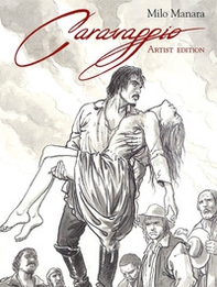 Caravaggio. Artist edition - Librerie.coop