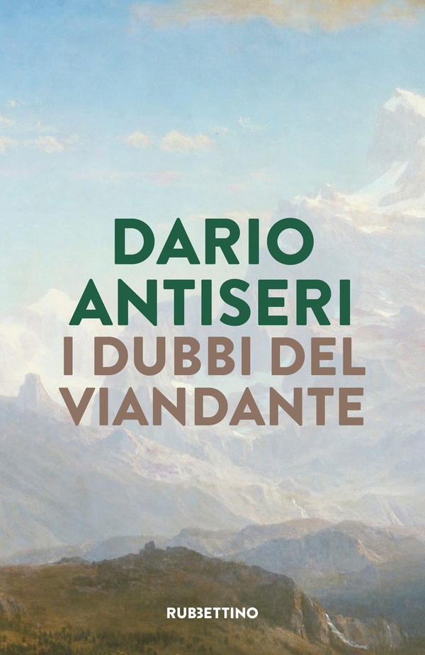 I dubbi del viandante - Librerie.coop I dubbi del viandante - Librerie.coop