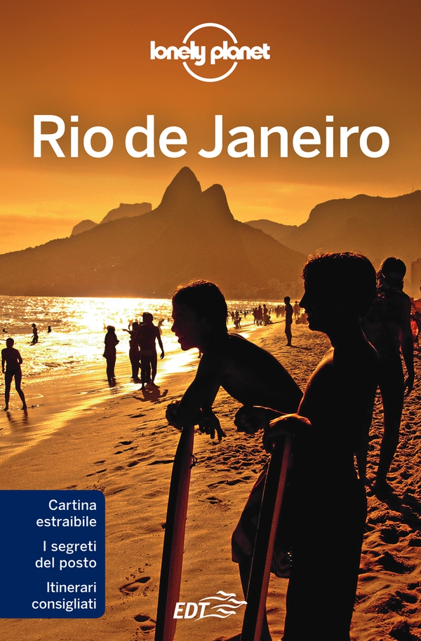 Rio de Janeiro - Librerie.coop Rio de Janeiro - Librerie.coop