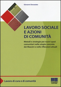 Lavoro sociale e azioni di comunità - Librerie.coop