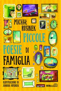 Piccole Poesie di Famiglia - Librerie.coop