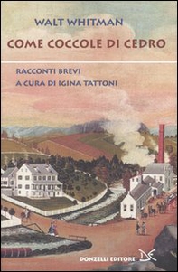 Come coccole di cedro - Librerie.coop