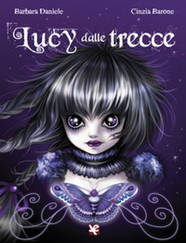 Lucy dalle trecce - Librerie.coop