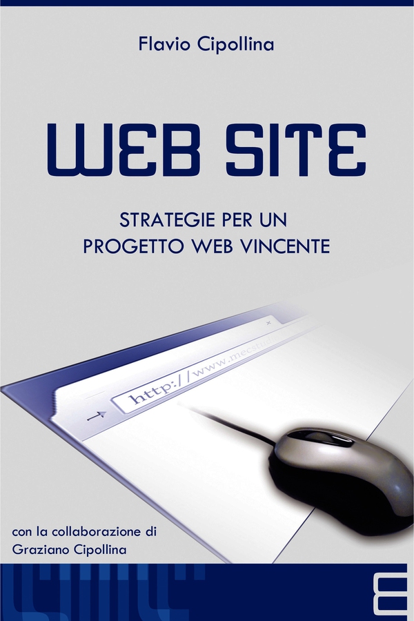 Web Site - Librerie.coop Web Site - Librerie.coop