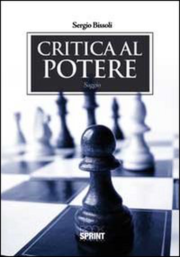 Critica al potere - Librerie.coop Critica al potere - Librerie.coop