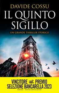 Il quinto sigillo - Librerie.coop