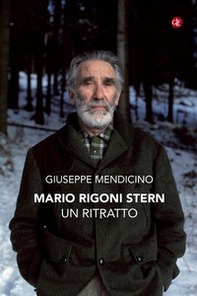 Mario Rigoni Stern. Un ritratto - Librerie.coop Mario Rigoni Stern. Un ritratto - Librerie.coop
