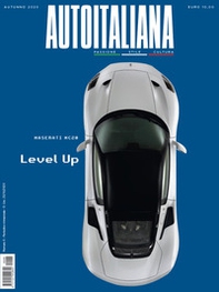Auto italiana. Passione stile cultura - Librerie.coop