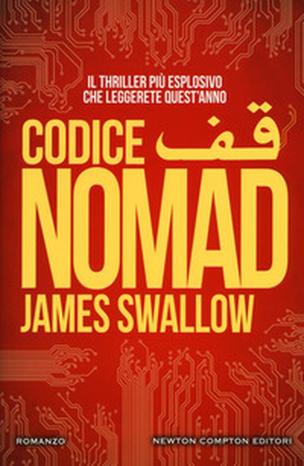 Codice Nomad - Librerie.coop Codice Nomad - Librerie.coop