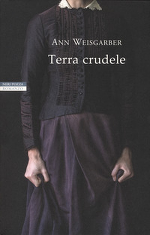 Terra crudele - Librerie.coop Terra crudele - Librerie.coop