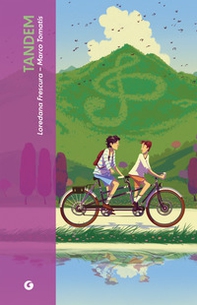 Tandem - Librerie.coop