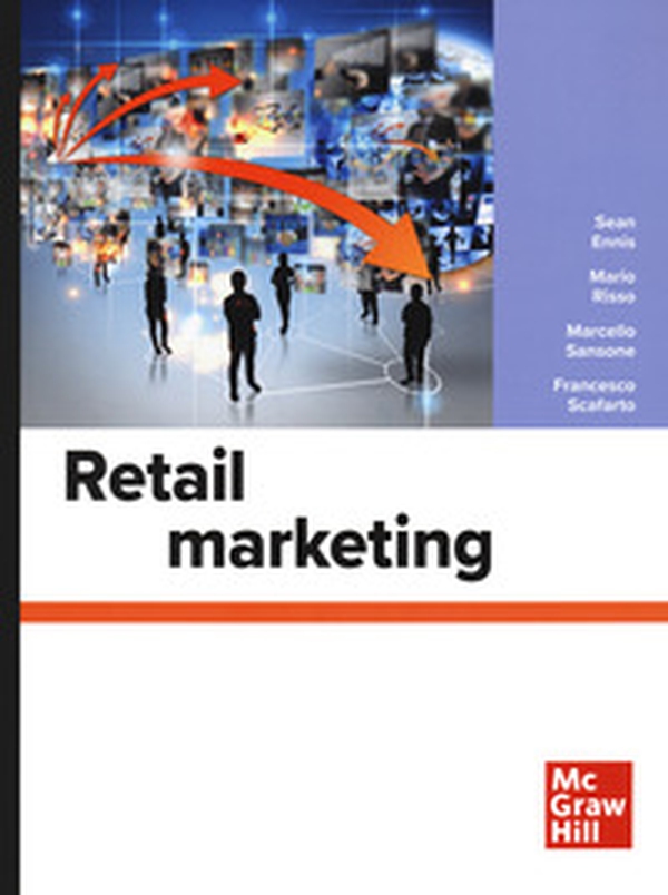Retail marketing - Librerie.coop Retail marketing - Librerie.coop