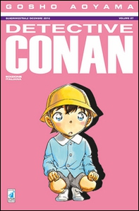 Detective Conan - Vol. 87 - Librerie.coop Detective Conan - Vol. 87 - Librerie.coop