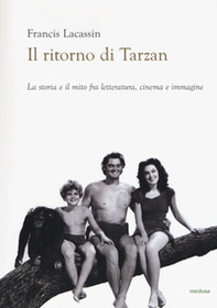 Il ritorno di Tarzan - Librerie.coop