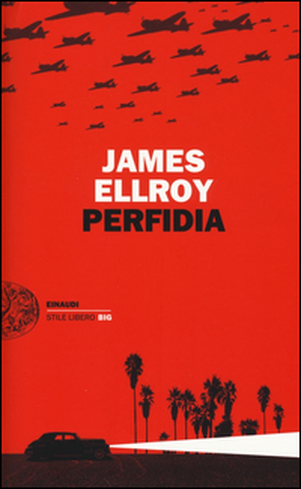Perfidia - Librerie.coop Perfidia - Librerie.coop